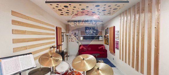 Garage in Campobasso, Italy 33m², Nr. 331664 18