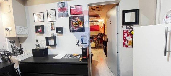 Garage in Campobasso, Italy 33m², Nr. 331664 30