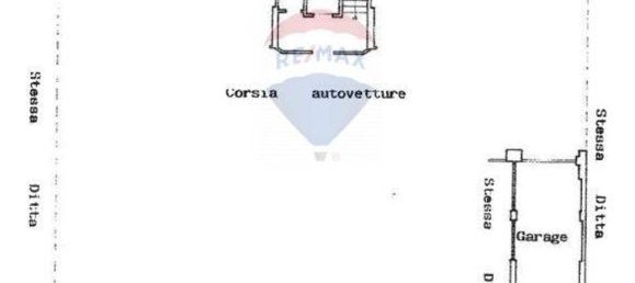 Garage in Campobasso, Italy 33m², Nr. 331664 43