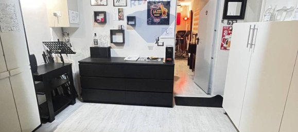 Garage in Campobasso, Italy 33m², Nr. 331664 24