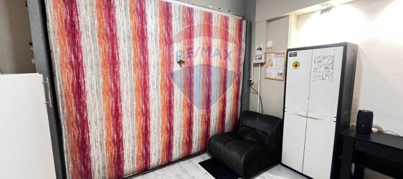 Garage in Campobasso, Italy 33m², Nr. 331664 33