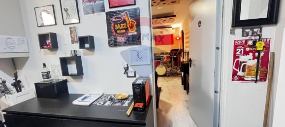 Garage in Campobasso, Italy 33m², Nr. 331664 29