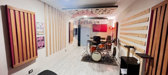 Garage in Campobasso, Italy 33m², Nr. 331664 3