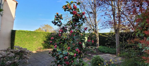 Casa de 4 dormitorios en Orleans, France No. 49390 13
