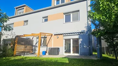 4-salle Maison de ville à Vienna, Austria No. 250876