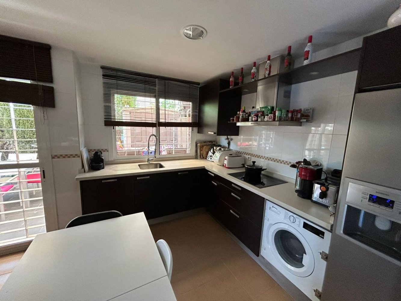 3 bedrooms Townhouse in Andalusia, Spain No. 170375