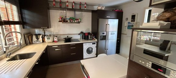 3 غرف نوم تاون هاوس في Andalusia, Spain رقم 170375 2