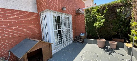 3 غرف نوم تاون هاوس في Andalusia, Spain رقم 170375 24