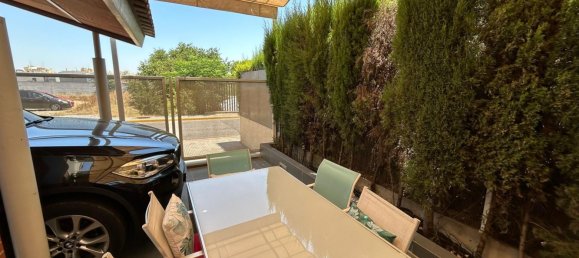 3 غرف نوم تاون هاوس في Andalusia, Spain رقم 170375 8