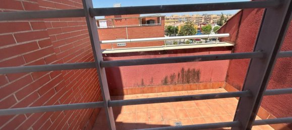 3 غرف نوم تاون هاوس في Andalusia, Spain رقم 170375 25