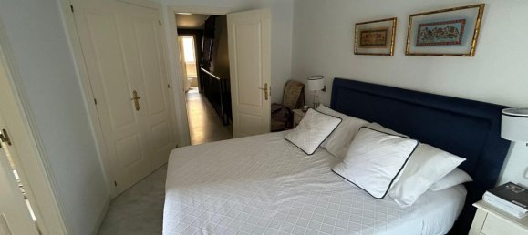 3 غرف نوم تاون هاوس في Andalusia, Spain رقم 170375 12