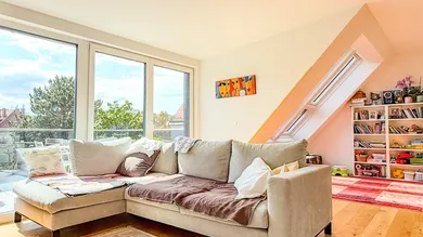 Apartamento de 4 habitaciónes en Hietzing, Austria No. 249239