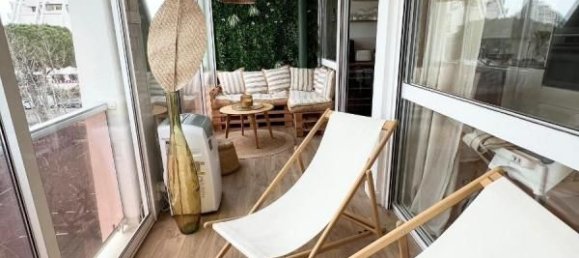 1 bedroom Apartment in La Grande-Motte, France No. 338962 3