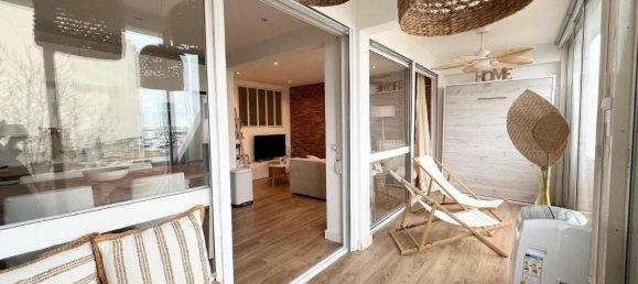 1 bedroom Apartment in La Grande-Motte, France No. 338962 4