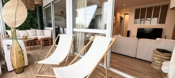 1 bedroom Apartment in La Grande-Motte, France No. 338962 2