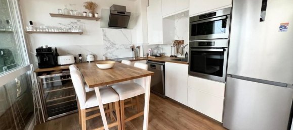 1 bedroom Apartment in La Grande-Motte, France No. 338962 8