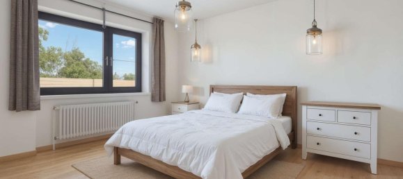 Квартира с 2 спальнями в Бремен, Германия № 285258 11