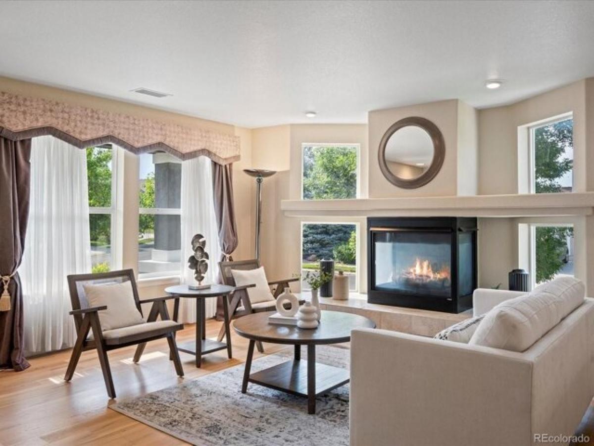 4 bedrooms House in Broomfield, USA No. 373267