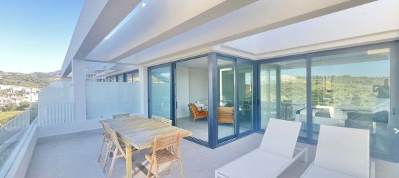 4 chambres Penthouse à Estepona, Spain No. 149053 31