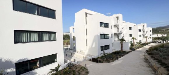 4 chambres Penthouse à Estepona, Spain No. 149053 45