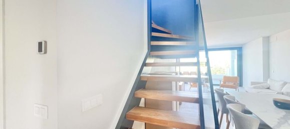 4 chambres Penthouse à Estepona, Spain No. 149053 15