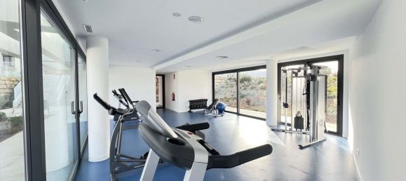 4 chambres Penthouse à Estepona, Spain No. 149053 21