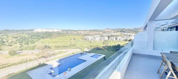 4 chambres Penthouse à Estepona, Spain No. 149053 32