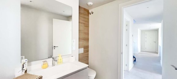 4 chambres Penthouse à Estepona, Spain No. 149053 42