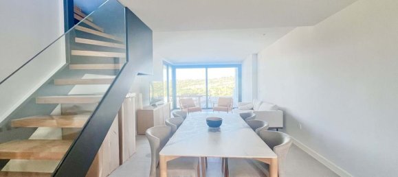 4 chambres Penthouse à Estepona, Spain No. 149053 62