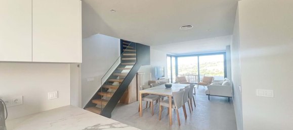 4 chambres Penthouse à Estepona, Spain No. 149053 48