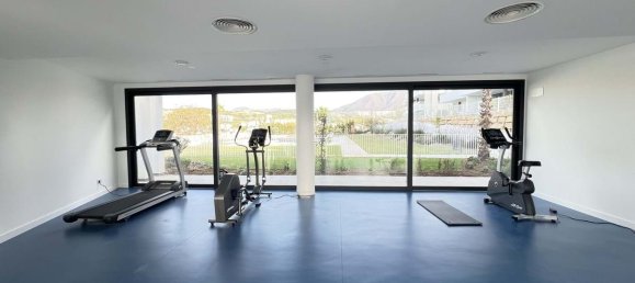 4 chambres Penthouse à Estepona, Spain No. 149053 44