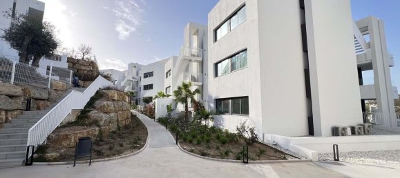 4 chambres Penthouse à Estepona, Spain No. 149053 46