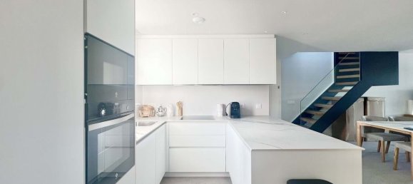 4 chambres Penthouse à Estepona, Spain No. 149053 33