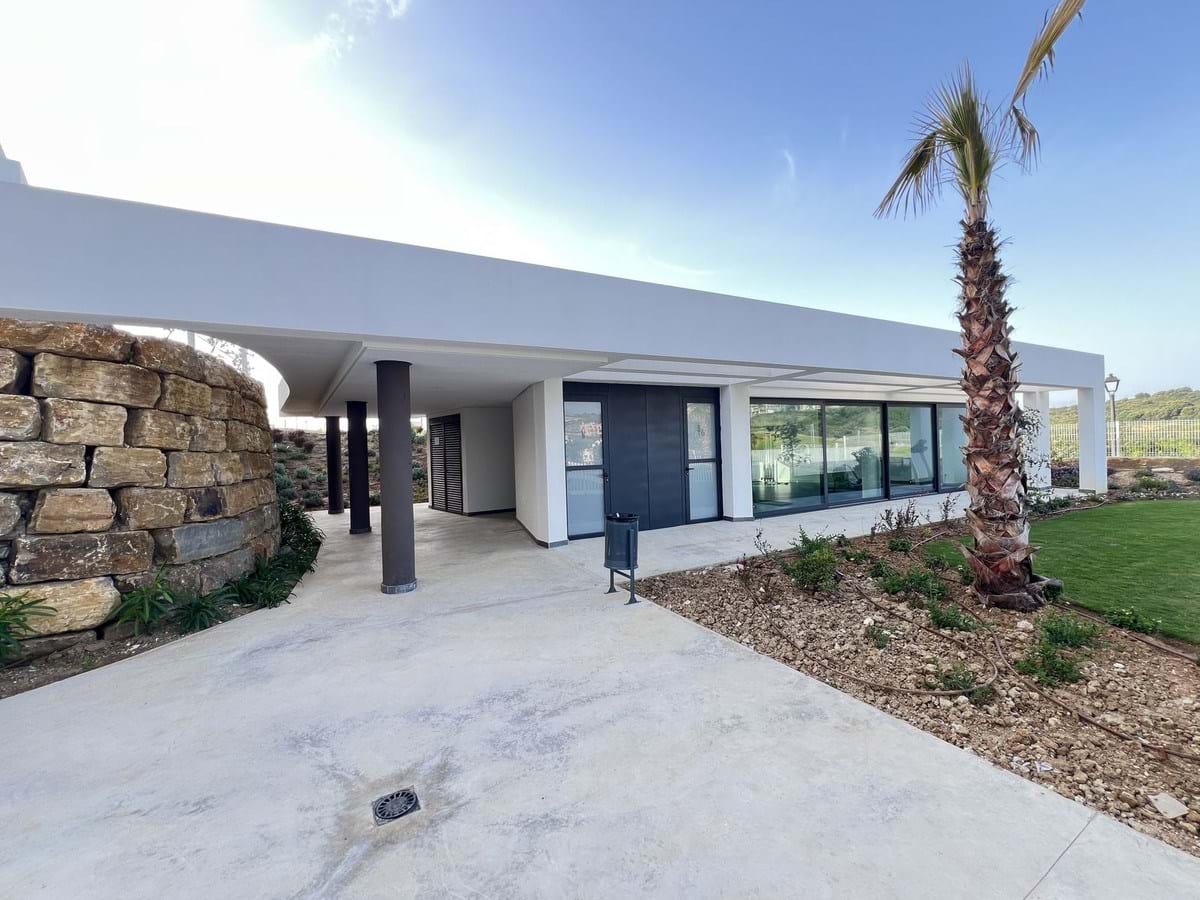 4 chambres Penthouse à Estepona, Spain No. 149053