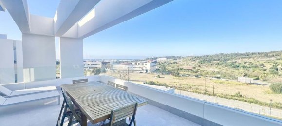 4 chambres Penthouse à Estepona, Spain No. 149053 19