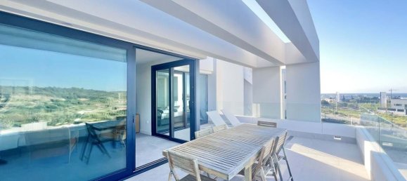 4 chambres Penthouse à Estepona, Spain No. 149053 11