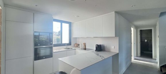 4 chambres Penthouse à Estepona, Spain No. 149053 54