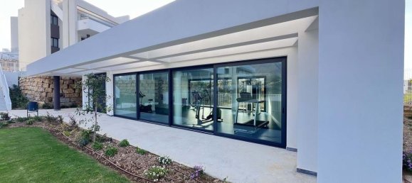 4 chambres Penthouse à Estepona, Spain No. 149053 50