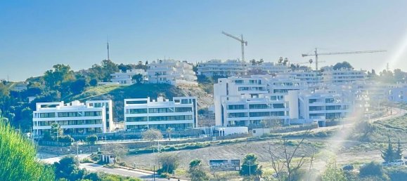 4 chambres Penthouse à Estepona, Spain No. 149053 52