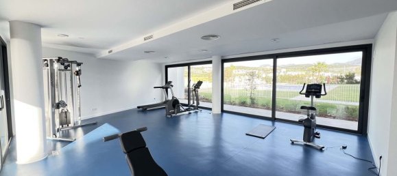 4 chambres Penthouse à Estepona, Spain No. 149053 25