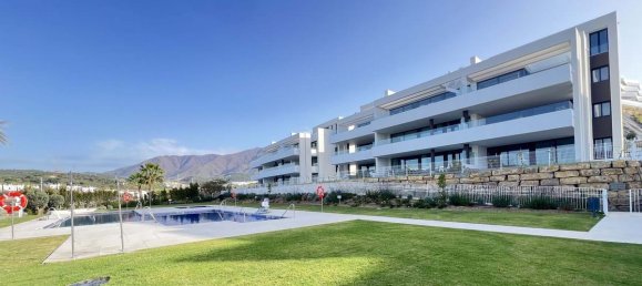 4 chambres Penthouse à Estepona, Spain No. 149053 58