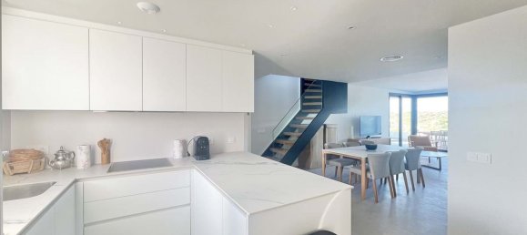 4 chambres Penthouse à Estepona, Spain No. 149053 40