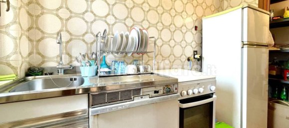 Apartamento T1 em Pietra Ligure, Italy N.º 318366 8