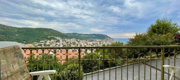 Apartamento T1 em Pietra Ligure, Italy N.º 318366 9