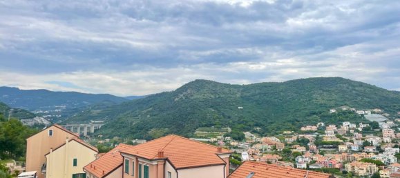 Apartamento T1 em Pietra Ligure, Italy N.º 318366 3