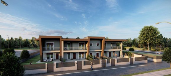 3 bedrooms Apartment in Travagliato, Italy No. 160437 3