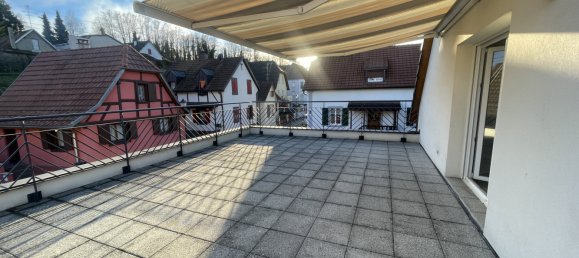 2 chambres Appartement à Bartenheim, France No. 223609 22