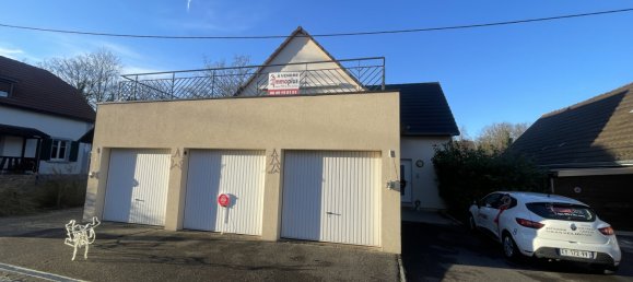 2 chambres Appartement à Bartenheim, France No. 223609 24