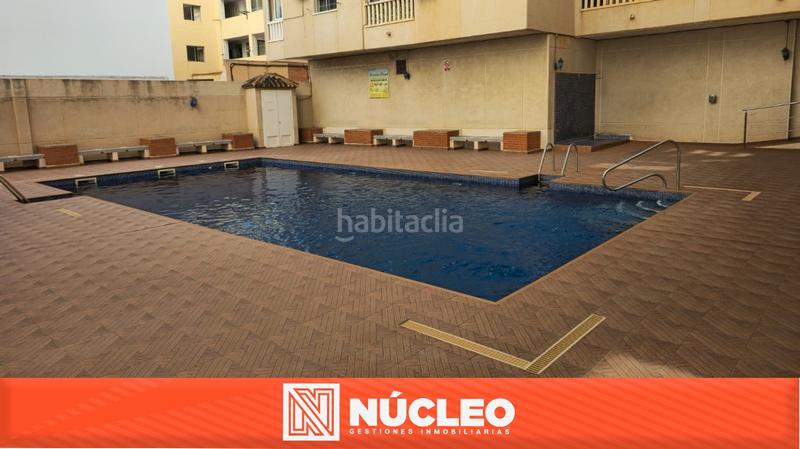 1 chambre Penthouse à Torrevieja, Spain No. 214713