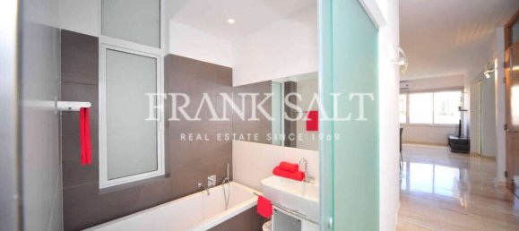 2 bedrooms Apartment in Saint Julian's, Malta No. 8659 16